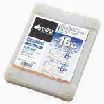 로고스 보냉 빙점하팩 GT -16도 휴대용 빙점팩 1200g, 1개 : 인디에이