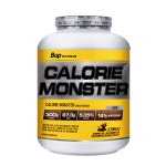 칼로리몬스터 초코바나나맛 4kg 헬스 단백질 보충제 프로틴 게이너 : NS 뉴트리션솔루션