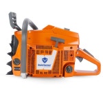 119cc Holzfforma G3120 가솔린 체인 톱 전동 헤드(가이드 바 및 없음) : 라벨르컴퍼니