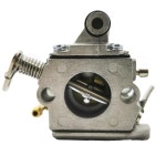 Stihl MS170 MS 170 180 017 018 전기 톱 ZAMA C1Q-S57 체인 교체 부품 가스켓 용 기화기 : 라벨르컴퍼니