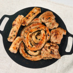 한식온도 허브 소곱창 대창 막창 모둠세트 560g : 우리한끼