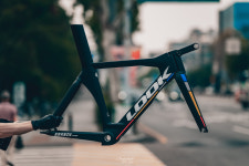 LOOK 895 vitesse 룩 비테세 프레임셋 : 홈바이크