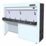 홍주리더스 HWD-H6200, 2070×651×1380mm : 타임스킨