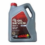 에쓰오일 세븐레드 7 SQ 5W30 4L : 킹오일11