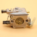 카브레타 Carby HUSQVARNA 51 55 Rancher 503281504 전기톱 Walbro WT-170-1, : 라벨르컴퍼니