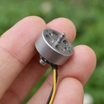 쿼드콥터 미니 레이싱 RC FPV 2700KV 아웃러너 비행기 드론 CW 4V 브러시리스 1503 3상 모터 20000 7 4V 다른 : 떡바구니