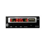 BT 5 0 FM 라디오 휴대용 센터 WMA SW 밴드 강력한 비상 연령용 실내 5v : 게이트엑스