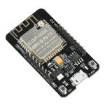 ESP32-CAM-CH340 개발 보드 WiFi+Bluetooth 초저전력 소비 듀얼 코어 ESP-32 +GC2145 카메라 : 글로시픽컴퍼니