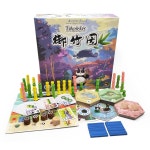 타케노코 takenoko [관세포함] INNER 메이지 마을 TAKENOKO 오죽원 기본판 : 젤블샵