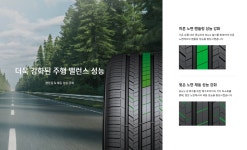 폭스바겐 아테온 타이어 키너지ST AS 245/45R18 방문장착,택배발송 (파주 운정 교하) : 타이어 요기요