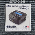 G-FORCE 지포스 충전기 AC G0293 GMA465 S65 6A 충전기 기본 XT60 : JIK9 글로벌
