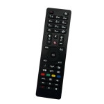 리모컨 스마트 LED TV Salora 20LED9109CTS2 24HDB5005 Clayton CL32DLED14B 용 : 한라물산14