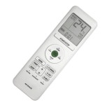 Fujitsu RH-RHA2E 에어컨 리모컨과 호환되는 : 한라물산14