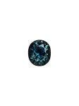 사파이어 2.12ct 커스텀컷 : 참보석