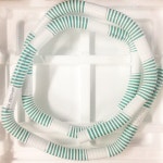 Automotive Au ity LLC 295cc 정류장용 패널 06 3 04m : airlogis