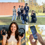 스마트폰 사진 촬영 교육 카메라 보정 편집 ai이미지 조덕호아카이브 : 조덕호아카이브