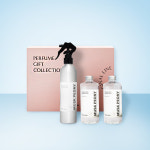 [BEST] 메르디센트 무드 퍼퓸 기프트세트 900ml (바디스프레이 본품+리필액2개) : 메르디센트