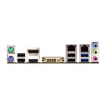 ASUS Q87M A/TYCD/SI 마더보드 인텔 Q87 LGA 1150 DDR3 지원 펜티엄 G3470 CPU PCI E 마이크로 ATX : 반월마켓10