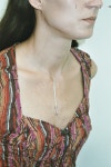 sisijoia 시시조이아 Rosée sautoir 1컬러 여성 목걸이 : Shopbyb