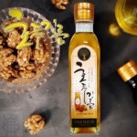 팔도팜 국산 영동 호두 기름 법제 농장 알파 : 중원365
