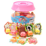 맛있는젤리 달콤한 간식 꾸러미 어린이집 선물 : 비타민팩토리