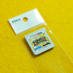 닌텐도 3DS 히어로 뱅크 중고 알칩 알팩 일본판 A0513 : 일팔팔