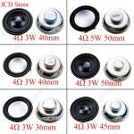 40MM, 개 36MM, 직경 45MM, 3W, 4R, 50MM, 1 스피커, 고무 5W : 월드정보31