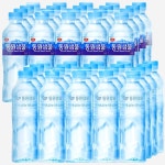 동원에프앤비 동원 샘물 무라벨 500ml x 60병 안전한 생수 물 대용량생수 : WoW마켓