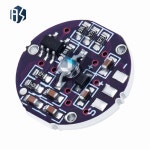 하드웨어 ARDUINO 10PCS 센서 1PCS 소스 LSESENSOR 개발 5PCS : 주아앤로미