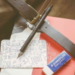 일헌 샤프 925 15-03 0.3mm 블랙 1개 간편한샤프 : 일헌스토어