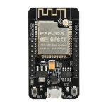 ESP32-CAM-CH340 개발 보드 WiFi+Bluetooth 초저전력 소비 듀얼 코어 ESP-32 +GC2145 카메라 : 글로시픽컴퍼니
