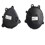 1299965-00-a 1671113-00-a Tesla Model 3/y - 용 자동차 보행자 경고 스피커 부품 액세서리 : 잎사구이