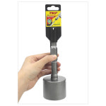 톤 하우스파이프함마 PHD17-52 내경52mm 기둥 말뚝시공 해머 : 공구담다