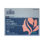 동아제약 프롬팜 질건강엔 리스펙타&지노밸런스 60캡슐 30캡슐 [약국정품/최신입고] : 스마트건강팜