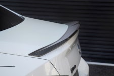 3DDesign 카본 트렁크 스포일러 - BMW G87 M2 : 스톨즈인터내셔널