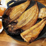 국내산 반건조 임연수 간편조리 손질포장 (800g 내외 x 5미) : MIIRVi