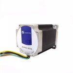 2상 8리드 86 스테퍼 모터 샤프트 직경 14 본체 길이 118 토크 8.5NM : 영원픽스