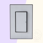 편리한3웨이전원 고급스런1구3로스위치 54986 데코 1구3로 블랙 : 필요하면연락해요