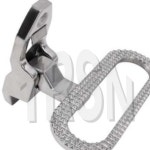 트렌드스냅 화물차발판 스텐스탭 특장차 보조 : 유어죠이