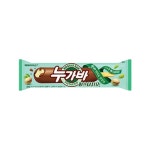 누가바 피스타치오 해태아이스크림 막대아이스크림 40개 : 레알마트