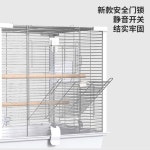 동그리네 만물샵 | 스테인리스 새장 조류 놀이터 모란앵무 앵무새장 배변판 잉꼬 발목링 카이큐 평상 둥지 스텐 키높이 세트 우리 말고 M 미디엄 : 동백직구
