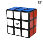 Picube QiYi 2x2x3 2x3x3 매직 큐브 223 큐브 332 블랙 233 전문 마술 속도 퍼즐 Cubo Kids Educational Funny Toys : 비엠비케이
