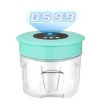 수지 버블 리무버 프로 9 분 이내에 빠른 제거 -98kPa 고진공 에폭시  3L US 플러그 : 한라물산16