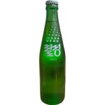 칠성사이다 병 음료 업소용 레트로 340ml, 2개 : 모던 마켓