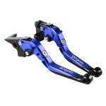 R6 R1 YZF 캡, 용 YZF 22MM 7/8 R1 핸들 엔드 R25 그립 R3 R 바 인치 : 온새27