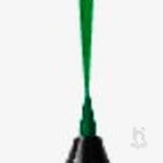 사헌 터치라이너 딥그린 Brush 12개입 스케치펜 크로펜 : 사헌스토어