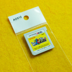 닌텐도 3DS 100% 파스칼 선생 완벽 페인트 봄버즈 중고 알칩 일본판 A0512 : 일팔팔