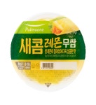풀무원 찬마루 새콤 레몬무쌈 300g x 6개 : 그린푸드마켓