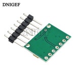 저전력 MAX30100 Arduino 혈액 산소 센서 모듈 용 심박수 브레이크 아웃 보드 맥박 농도계 : 벨루체컴퍼니