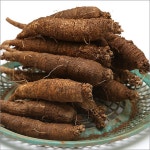 6년근 정선 산더덕 산지직송 / 향과 식감이 좋은 강원도 햇더덕 노지 제철 야생 생더덕 흙더덕 : 정선더덕농원